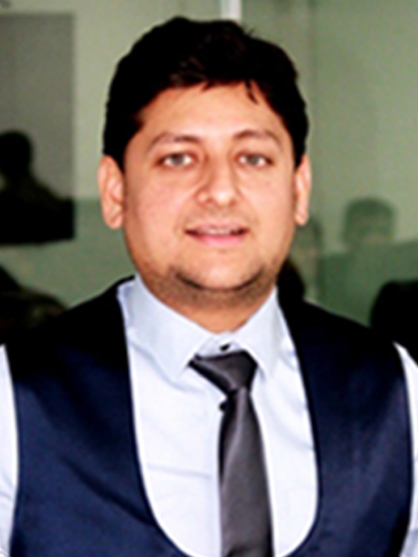 team member image