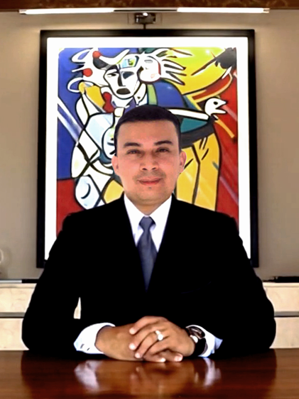 team member image