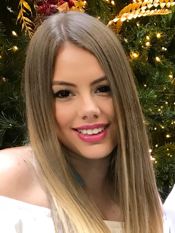 team member image